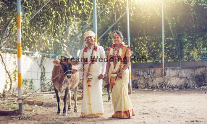 Shatheeshram Photography